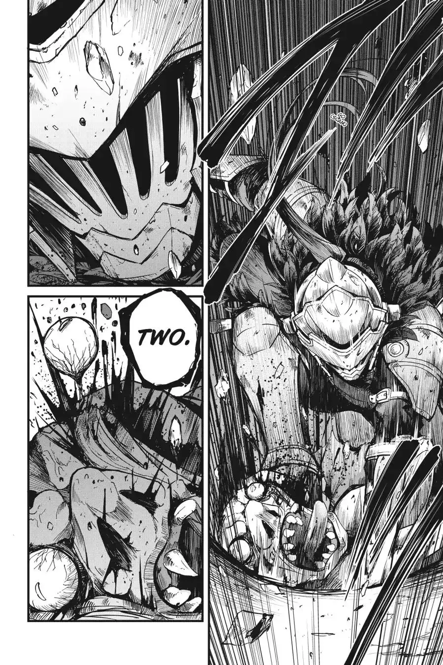 Goblin Slayer: Side Story Year One Chapter 21 13